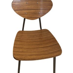 Vintage Hill-Rom Chair